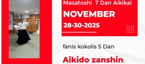 International Aikido Seminar